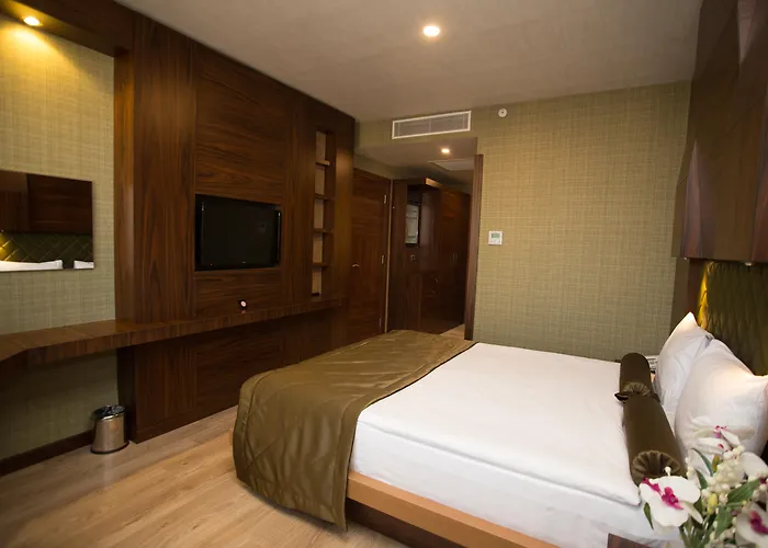 Sky Business Hotel